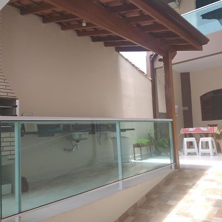 Lar Da Erica Villa Ubatuba Luaran gambar