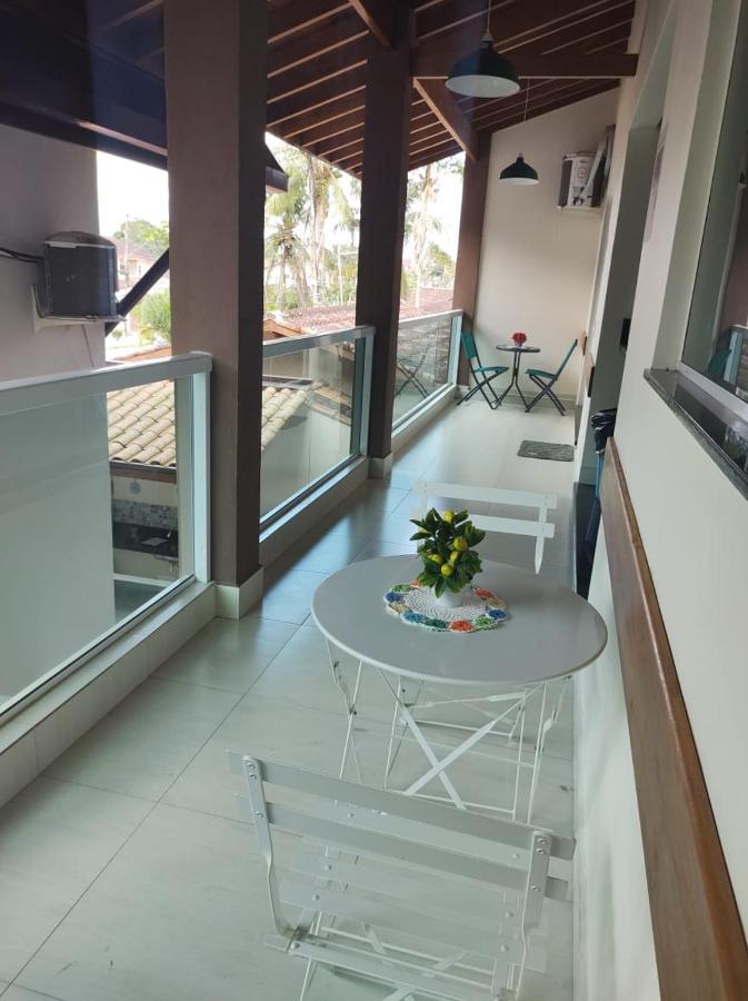Lar Da Erica Villa Ubatuba Luaran gambar