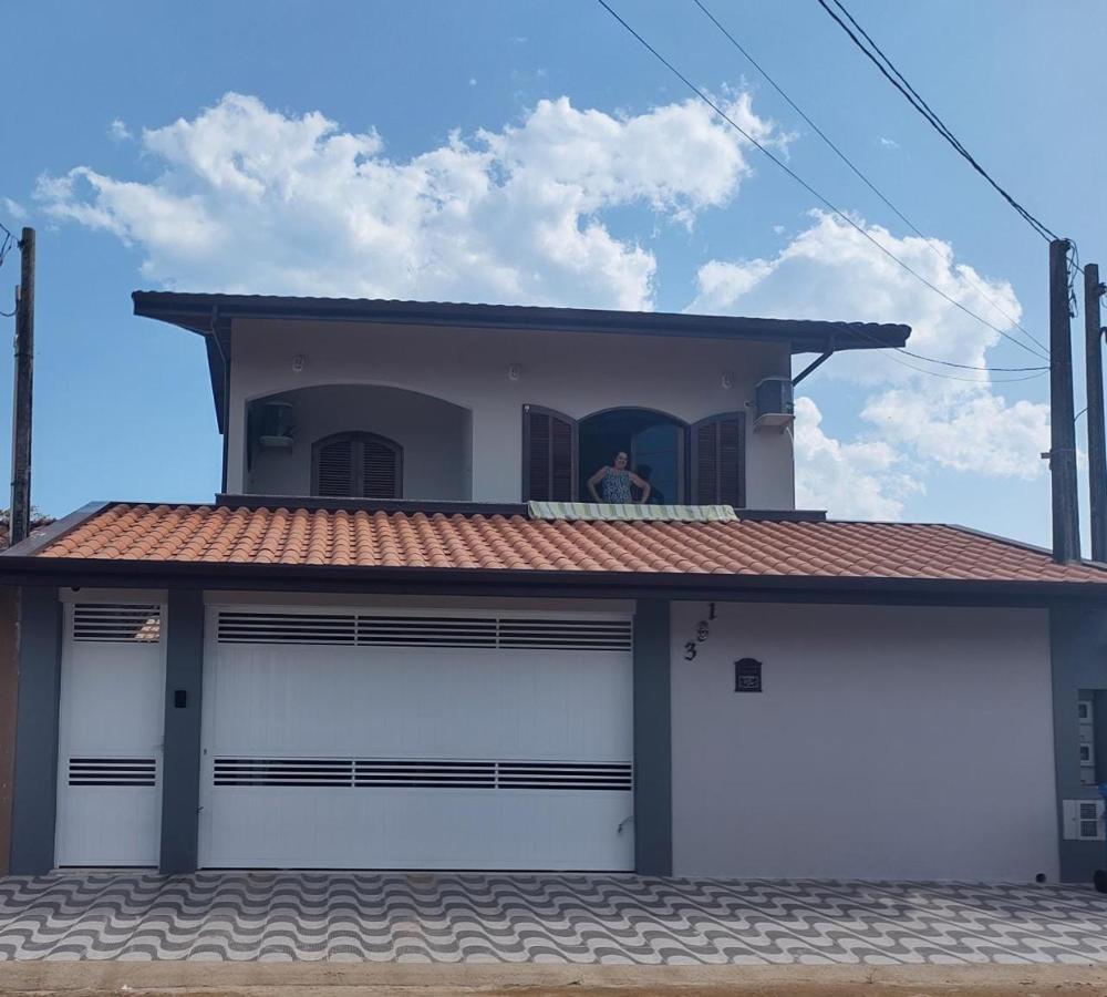 Lar Da Erica Villa Ubatuba Luaran gambar