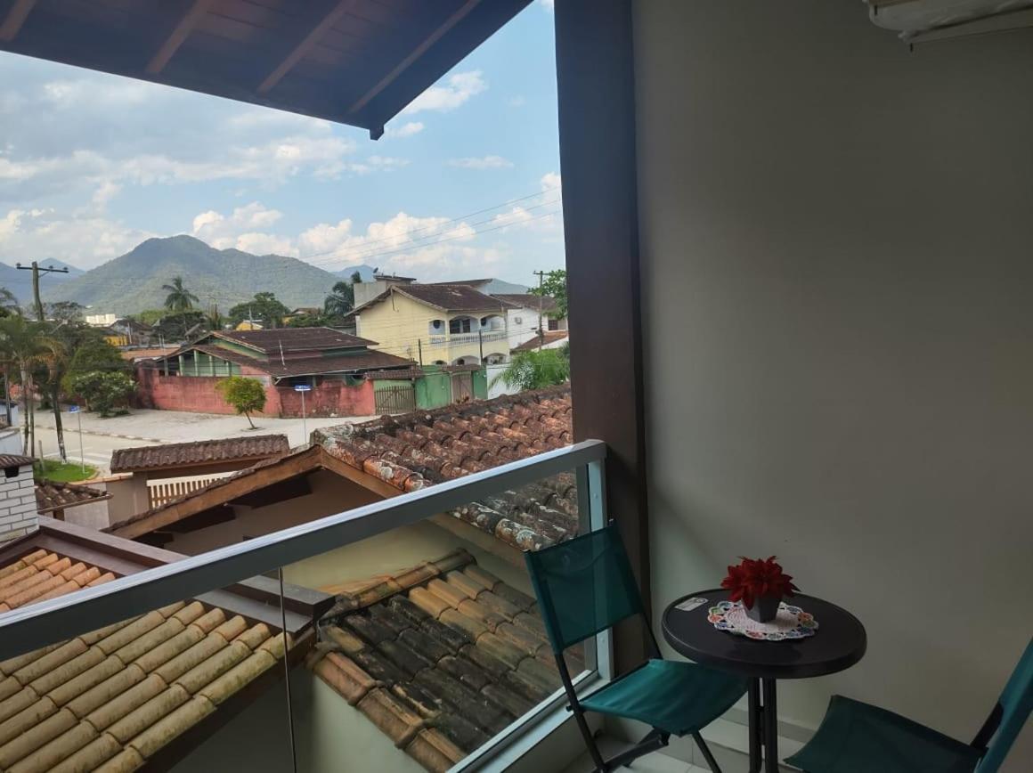 Lar Da Erica Villa Ubatuba Luaran gambar