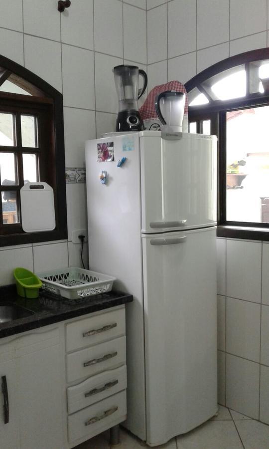 Lar Da Erica Villa Ubatuba Luaran gambar