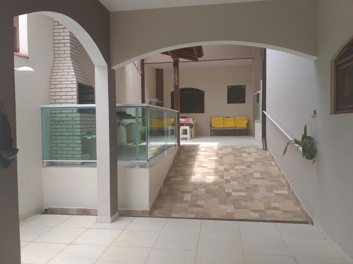 Lar Da Erica Villa Ubatuba Luaran gambar