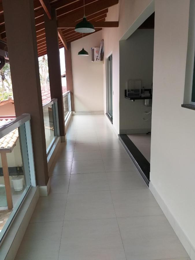 Lar Da Erica Villa Ubatuba Luaran gambar