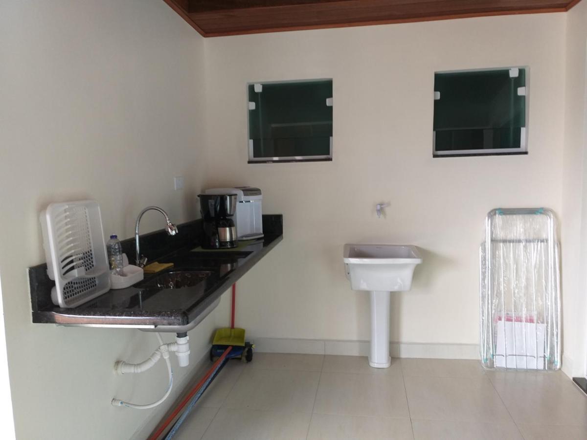 Lar Da Erica Villa Ubatuba Luaran gambar