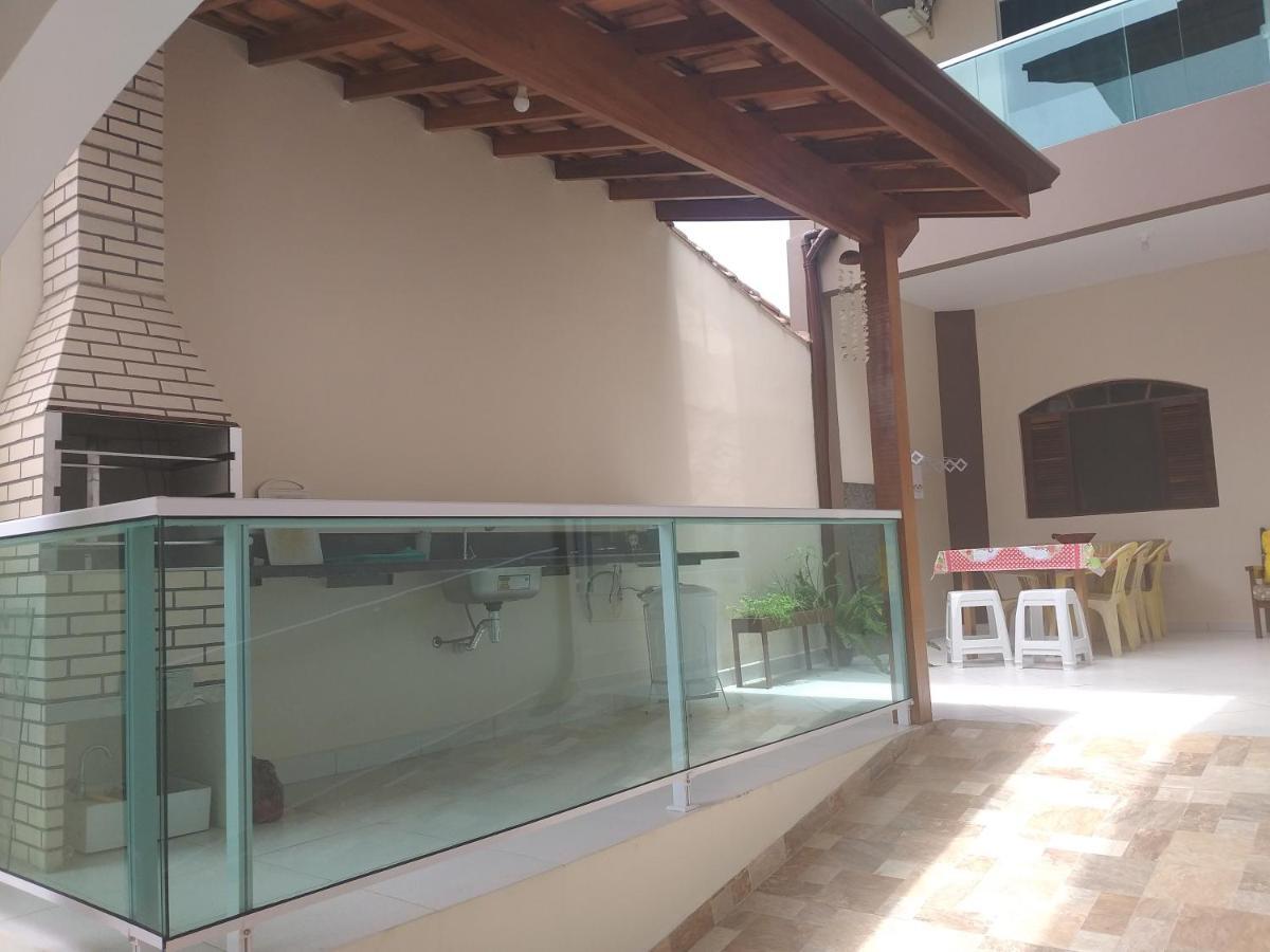 Lar Da Erica Villa Ubatuba Luaran gambar