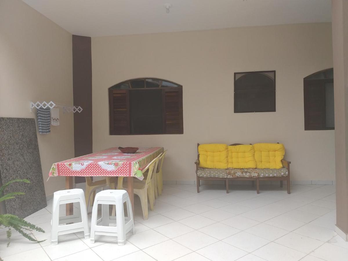 Lar Da Erica Villa Ubatuba Luaran gambar