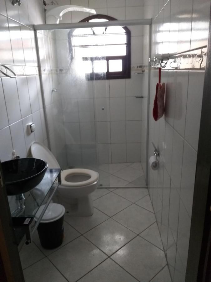 Lar Da Erica Villa Ubatuba Luaran gambar