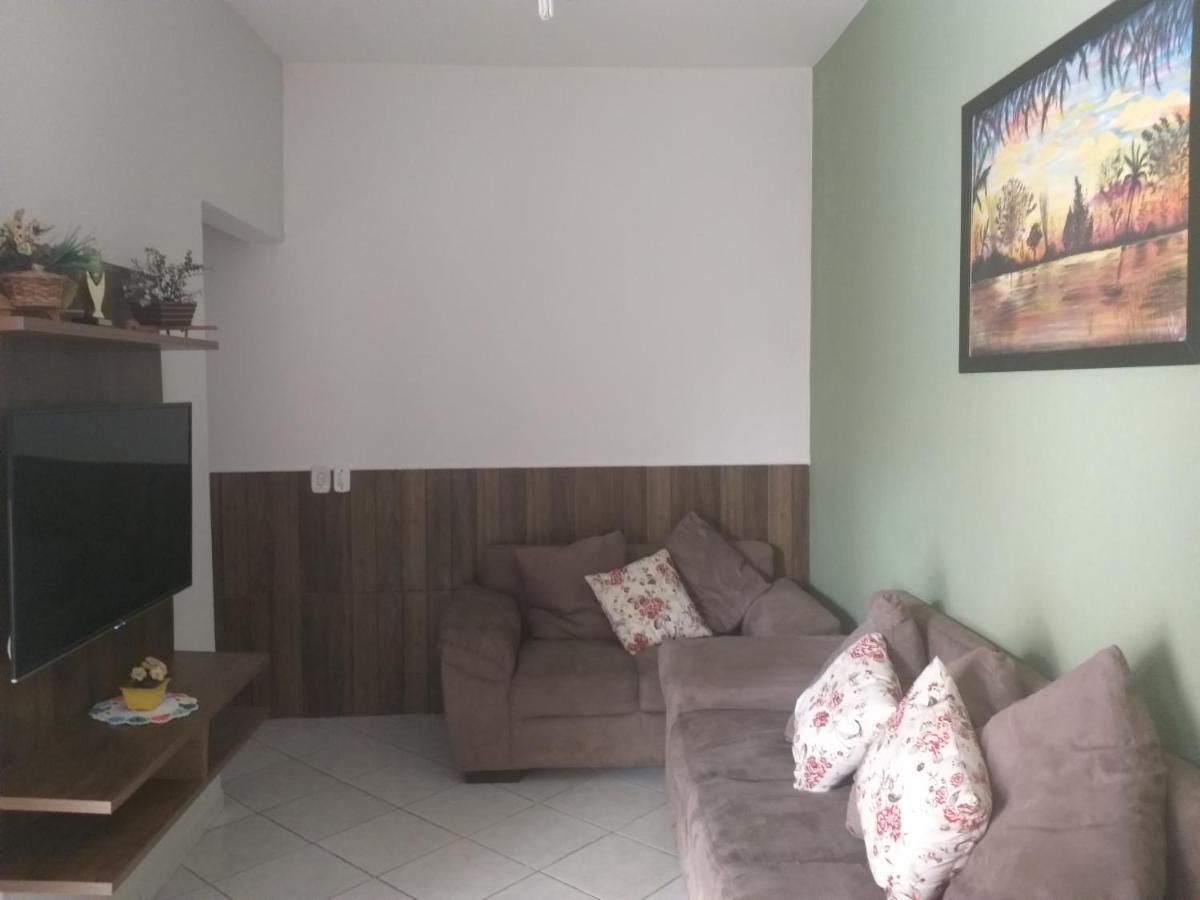 Lar Da Erica Villa Ubatuba Luaran gambar