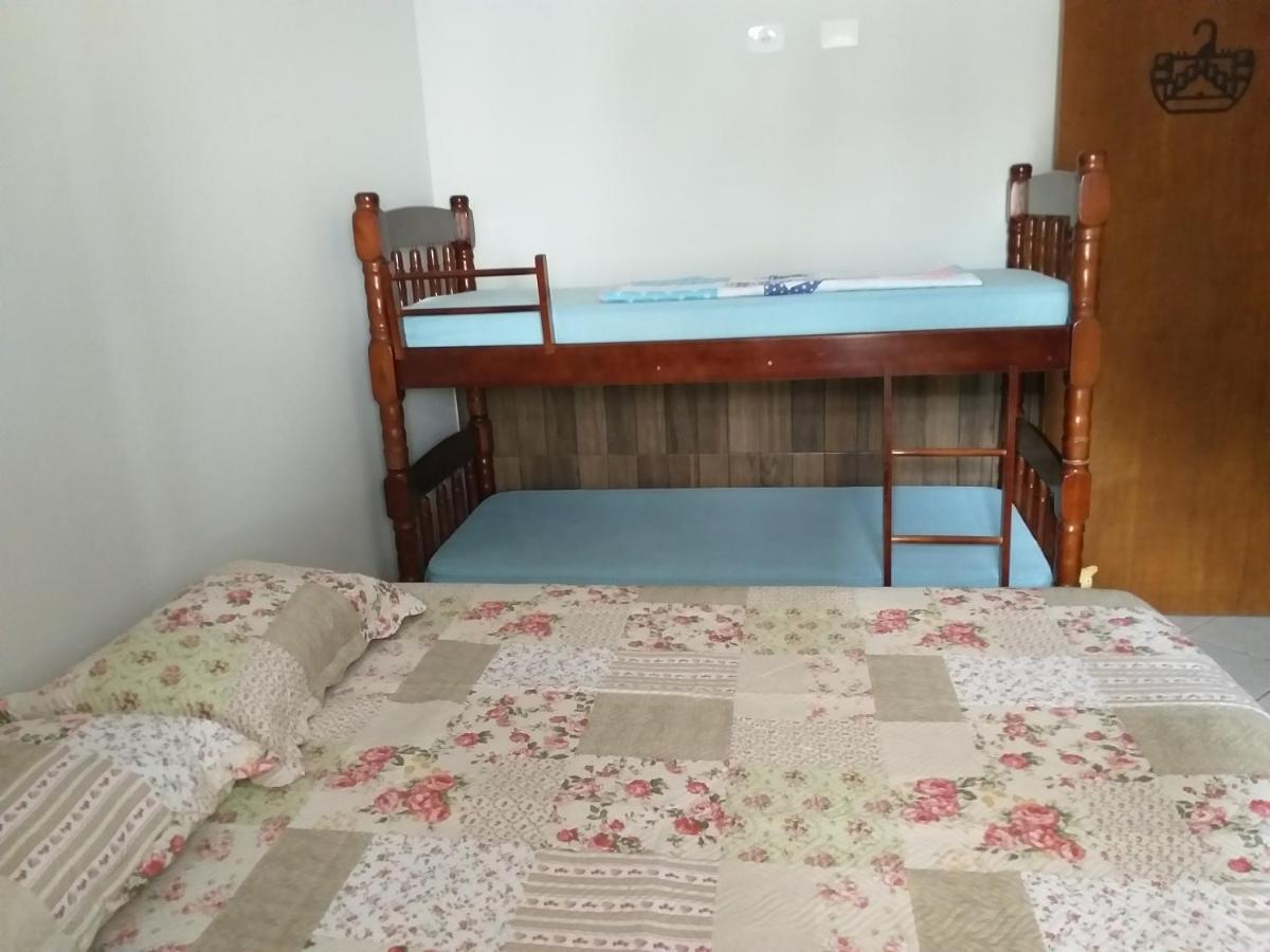 Lar Da Erica Villa Ubatuba Luaran gambar