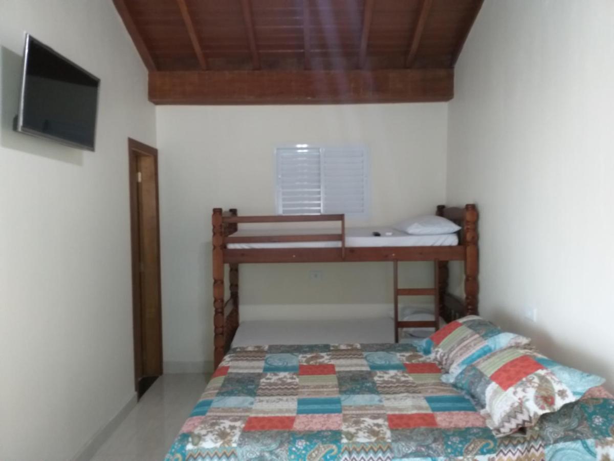 Lar Da Erica Villa Ubatuba Luaran gambar