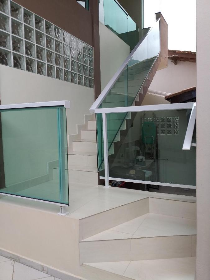 Lar Da Erica Villa Ubatuba Luaran gambar